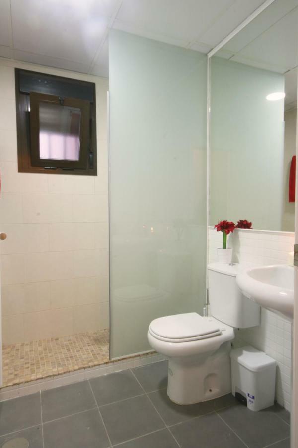 Apartamento Vacacional Carmona Apartment Екстериор снимка
